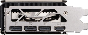 Видеокарта MSI PCI-E 5.0 RTX 5080 16G INSPIRE 3X OC NVIDIA GeForce RTX 5080 16Gb 256bit GDDR7 2640/30000 HDMIx1 DPx3 HDCP Ret - купить недорого с доставкой в интернет-магазине
