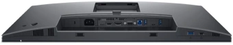 Монитор Dell 23.8" P2425H черный IPS LED 16:9 HDMI матовая HAS Piv 250cd 178гр/178гр 1920x1080 100Hz VGA DP FHD USB - купить недорого с доставкой в интернет-магазине