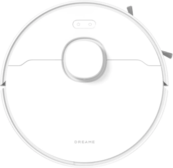 Пылесос-робот Dreame F10 Plus 75Вт белый (в компл.:2мешка) - купить недорого с доставкой в интернет-магазине