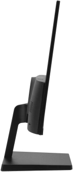 Монитор Digma 21.5" Progress 22A501F черный VA LED 5ms 16:9 HDMI M/M матовая 250cd 178гр/178гр 1920x1080 100Hz G-Sync FreeSync VGA DP FHD 2.2кг - купить недорого с доставкой в интернет-магазине