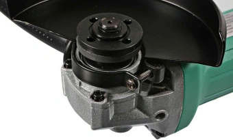 Углошлифовальная машина Sturm! AG90125 900Вт 10000об/мин рез.шпин.:M14 d=125мм - купить недорого с доставкой в интернет-магазине