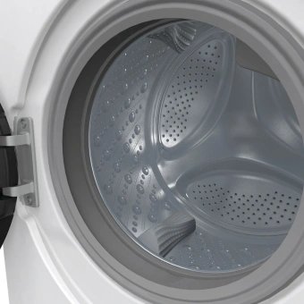 Стиральная машина Gorenje WD2PA1X64ADAAW/C класс: A++ загр.фронтальная макс.:10.5кг (с сушкой) белый инвертор - купить недорого с доставкой в интернет-магазине