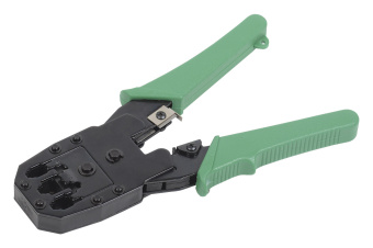 Обжимной инструмент ITK TM1-G10V - купить недорого с доставкой в интернет-магазине