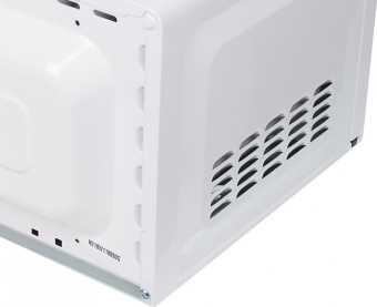 Микроволновая Печь Starwind SMW4220 20л. 700Вт белый - купить недорого с доставкой в интернет-магазине