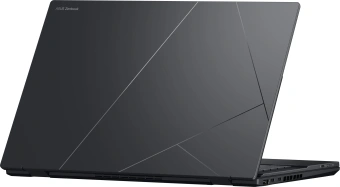 Ноутбук Asus ZenBook Duo UX8406CA-QL345X Core Ultra 7 255H 32Gb SSD1Tb Intel Arc 140T 14" OLED Touch WUXGA (1920x1200) Windows 11 Pro dk.grey WiFi BT Cam Bag (90NB14X1-M00M30) - купить недорого с доставкой в интернет-магазине