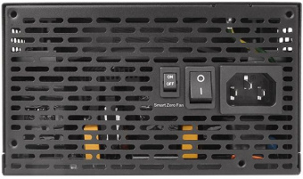 Блок питания Thermaltake ATX 1200W Toughpower GF3 Gen.5 80+ gold 24pin APFC 140mm fan color LED 12xSATA Cab Manag RTL - купить недорого с доставкой в интернет-магазине