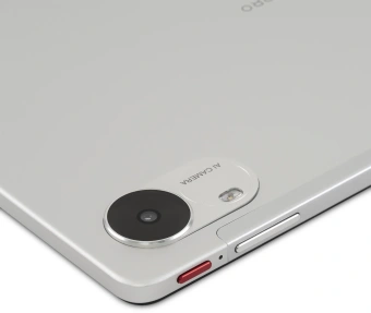Планшет Digma Pro Infinity G85 (2.0) 8C RAM8Gb ROM256Gb 10.1" In-Cell 1920x1200 4G 2Sim Android 14 серебристый 13Mpix 5Mpix BT WiFi microSD 128Gb 7000mAh - купить недорого с доставкой в интернет-магазине