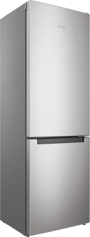 Холодильник Indesit ITS 4180 XB 2-хкамерн. нержавеющая сталь мат. - купить недорого с доставкой в интернет-магазине