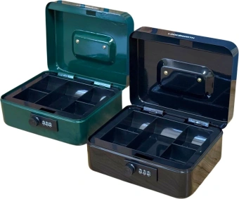 Сейф LockSworth VS4530-BK взломостойкий 210x180x100мм кодовый - купить недорого с доставкой в интернет-магазине