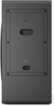 Саундбар LG S95TR 9.1.5 590Вт+220Вт черный - купить недорого с доставкой в интернет-магазине
