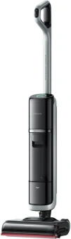 Пылесос моющий Dreame H15 Pro 400Вт черный - купить недорого с доставкой в интернет-магазине