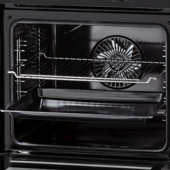 Духовой шкаф Электрический Krona Legende 60 черный - купить недорого с доставкой в интернет-магазине