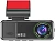 Видеорегистратор Sho-Me FHD-875 черный 2160x3840 2160p 160гр. GPS SA230D