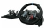Руль Logitech G29 14кноп. (с педалями) черный - купить недорого с доставкой в интернет-магазине