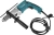 Дрель ударная Makita HP2070 1010Вт патрон:кулачковый реверс (кейс в комплекте) - купить недорого с доставкой в интернет-магазине