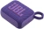 Колонка порт. JBL Go 4 фиолетовый 4.2W 1.0 BT 850mAh (JBLGO4PUR) - купить недорого с доставкой в интернет-магазине