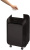 Шредер Fellowes PowerShred LX210 черный (секр.P-4) фрагменты 16лист. 23лтр. скрепки скобы пл.карты - купить недорого с доставкой в интернет-магазине