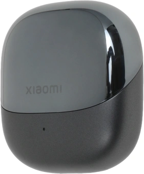 Гарнитура вкладыши Xiaomi Buds 5 M2341E1 черный беспроводные bluetooth в ушной раковине (BHR8118GL) - купить недорого с доставкой в интернет-магазине