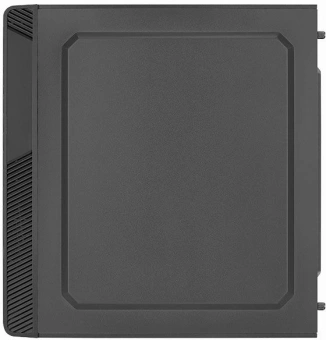 ПК IRU Home 310H6S MT i3 12100 (3.3) 8Gb SSD256Gb UHDG 730 Free DOS GbitEth 400W черный (2070914) - купить недорого с доставкой в интернет-магазине