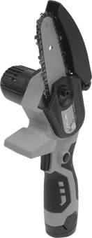 Цепная пила Интерскол ПЦА-4/12 аккум. дл.шины:4"(10cm) (811.2.2.70) - купить недорого с доставкой в интернет-магазине