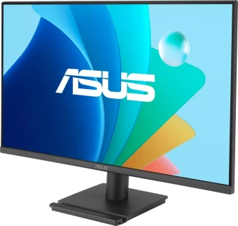 Монитор Asus 23.8" VA249QG черный IPS LED 16:9 HDMI M/M матовая 3000:1 300cd 178гр/178гр 1920x1080 120Hz VGA DP FHD 3.03кг - купить недорого с доставкой в интернет-магазине