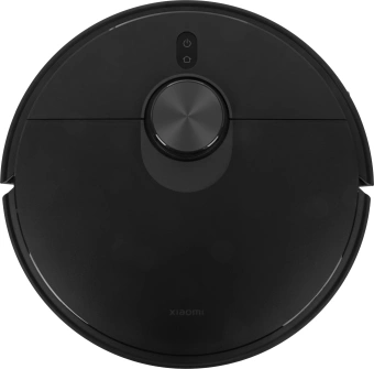 Пылесос-робот Xiaomi X20 Max EU 55Вт черный - купить недорого с доставкой в интернет-магазине