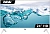 Телевизор LED BBK 24" 24LEM-1045/TS2C (W) белый HD 60Hz DVB-T2 DVB-C DVB-S2 USB (RUS)