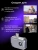 Тепловизор Ermenrich Seek TV30 черный (86525) - цена, купить или заказать с доставкой в интернет-магазине Тепловизор Ermenrich Seek TV30 черный (86525) - купить недорого с доставкой в интернет-магазине