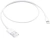 Кабель Apple ME291ZM/A_ USB (m)-Lightning (m) 0.5м белый - купить недорого с доставкой в интернет-магазине