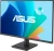 Монитор Asus 23.8" VA249QG черный IPS LED 16:9 HDMI M/M матовая 3000:1 300cd 178гр/178гр 1920x1080 120Hz VGA DP FHD 3.03кг - купить недорого с доставкой в интернет-магазине