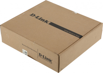 Коммутатор D-Link DGS-1100-24V2/A (L2) 24x1Гбит/с настраиваемый - купить недорого с доставкой в интернет-магазине