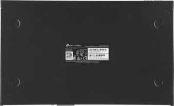 Коммутатор TP-Link SG2210MP (L2+) 8x1Гбит/с 2SFP 8PoE+ 150W управляемый - купить недорого с доставкой в интернет-магазине