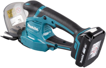 Ножницы для травы Makita DUM111SYXаккум. - купить недорого с доставкой в интернет-магазине