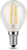 Лампа филам. Gauss Filament 9Вт цок.:E14 шар 220B 2700K св.свеч.бел.теп. (упак.:10шт) (105801109) - купить недорого с доставкой в интернет-магазине