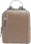 Рюкзак женский Piquadro Circle CA5566W92/TOBLU бежевый/голубой натур.кожа - купить недорого с доставкой в интернет-магазине