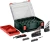 Дрель-шуруповерт Metabo Powermaxx BS Basic Set аккум. патрон:быстрозажимной (кейс в комплекте) (600080710) - купить недорого с доставкой в интернет-магазине