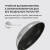 Сковорода Rondell Flamme RDS-1673 круглая 24см покрытие: Eclipse ручка несъемная (без крышки) стальной - купить недорого с доставкой в интернет-магазине