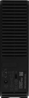 Жесткий диск WD USB3.0 10TB WDBWLG0100HBK-EESN Elements Desktop 3.5" черный - купить недорого с доставкой в интернет-магазине