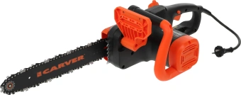 Цепная пила Carver RSE- 1600M от сети 1800Вт 2.45л.с. дл.шины:14" (35cm) (01.014.00008) - купить недорого с доставкой в интернет-магазине