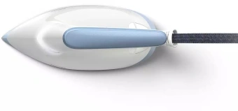 Парогенератор Philips PSG6026/20 2400Вт синий/голубой - купить недорого с доставкой в интернет-магазине