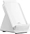 Беспроводное зар./устр. Xiaomi 80W Wireless Charging Stand 80W 3A USB Type-C универсальное белый (BHR8304GL)
