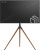 Подставка для телевизора Onkron TS1220 черный 32"-65" макс.35кг напольный - купить недорого с доставкой в интернет-магазине