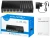 Коммутатор Cudy FS106P (L2) 6x100Мбит/с 4PoE+ 36W неуправляемый - купить недорого с доставкой в интернет-магазине