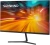 Монитор SunWind 23.8" SM-24FI401 черный IPS LED 1ms 16:9 HDMI матовая 250cd 178гр/178гр 1920x1080 180Hz G-Sync FreeSync DP FHD 2.79кг - купить недорого с доставкой в интернет-магазине