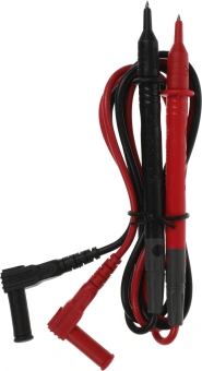 Клещи токоизмерительные Mastech MS2001C цифр. измер.ток:переменный черный (13-1310) - купить недорого с доставкой в интернет-магазине