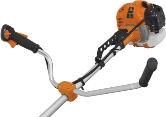 Триммер бензиновый Carver GBC-520M PRO 1500Вт 2л.с. неразбор.штан. реж.эл.:леска/нож - купить недорого с доставкой в интернет-магазине