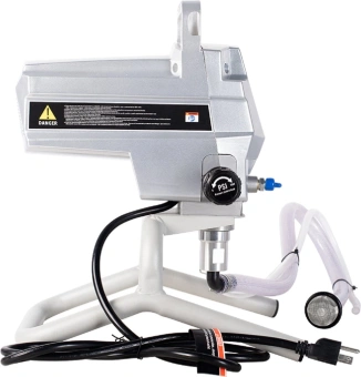 Краскораспылитель Zitrek ZKPM1000PRO 2л/мин соп.:0.58мм серый/черный - цена, купить или заказать с доставкой в интернет-магазине Краскораспылитель Zitrek ZKPM1000PRO 2л/мин соп.:0.58мм серый/черный - купить недорого с доставкой в интернет-магазине