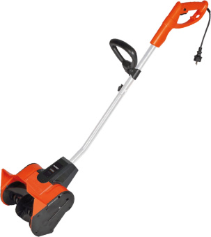 Снегоуборщик электр. Patriot PS 1500 E 1.3кВт - купить недорого с доставкой в интернет-магазине