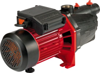 Насос центробежный Джилекс Джамбо 70/50 П (КС) 1100Вт 4200л/час (3703) - купить недорого с доставкой в интернет-магазине