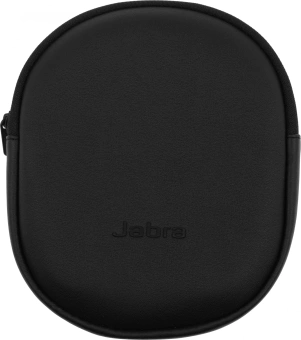 Наушники с микрофоном Jabra Evolve2 65 Link380a MS черный накладные BT оголовье (26599-999-999) - купить недорого с доставкой в интернет-магазине